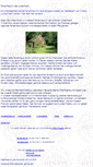 Mobile Screenshot of ferienhaus-uckermark.de